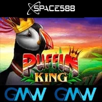slot Puffin king GameMediaWorks